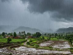 बारिश का इंतजार खत्म, MP बॉर्डर पर मानसून; जानिए आपके शहर में कब बदलेगा मौसम