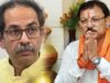 क्या फिर बंटेगी शिवसेना? संजय देशमुख के कदम से उद्धव ठाकरे की पार्टी में हलचल तेज