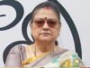 TMC से बगावत के बाद काकोली घोष दस्तीदार को नई जिम्मेदारी, NDA में जाने की चर्चाओं को मिला बल