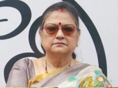 TMC से बगावत के बाद काकोली घोष दस्तीदार को नई जिम्मेदारी, NDA में जाने की चर्चाओं को मिला बल