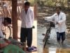 23 वर्षों की सेवा ने बदली तस्वीर, डॉक्टर रामटेके ने नक्सल क्षेत्र को दिया छत्तीसगढ़ का मॉडल अस्पताल
