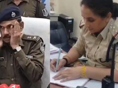 घाटाखेड़ी केस में MP पुलिस घिरी, दो TI सहित 100 कर्मियों पर FIR; कोर्ट ने कार्रवाई को बताया फर्जी