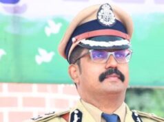 नक्सल मोर्चे के हीरो सुंदरराज पी की NIA में एंट्री, अब आतंकवाद के खिलाफ संभालेंगे कमान