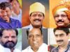 महाराष्ट्र की राजनीति में भूचाल! उद्धव गुट के 6 सांसद बागी, शिंदे खेमे में जाने की अटकलें तेज