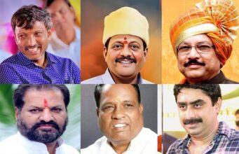 महाराष्ट्र की राजनीति में भूचाल! उद्धव गुट के 6 सांसद बागी, शिंदे खेमे में जाने की अटकलें तेज