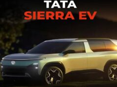 दिल्ली से मनाली बिना रुके! 30 जून को लॉन्च होगी Tata Sierra.ev, फीचर्स किसी लग्जरी SUV से कम नहीं