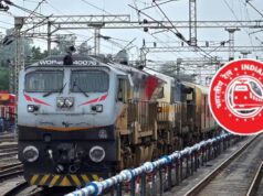 सरकारी नौकरी की तैयारी कर रहे युवाओं के लिए राहत, रेलवे में 50 हजार से अधिक भर्तियों का ऐलान