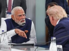 PM मोदी ने ट्रंप को उन्हीं की शैली में दिया जवाब? 16 महीने बाद हुई मुलाकात के पीछे छिपा बड़ा संदेश