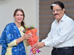 छत्तीसगढ़ के विकास मॉडल को मिली नई मजबूती, यूनिसेफ और राज्य नीति आयोग ने मिलाया हाथ