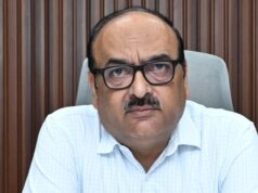 राष्ट्रीय बाल स्वास्थ्य कार्यक्रम से लेकर सुरक्षित मातृत्व अभियान तक, मुख्य सचिव ने की व्यापक समीक्षा