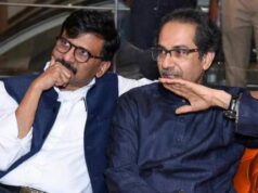 नंबर गेम पर घमासान: UBT के 6 सांसद स्पीकर से मिले, राउत बोले- 15 करोड़ का लालच दिया गया