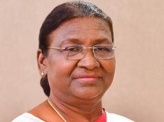 कल से राष्ट्रपति द्रौपदी मुर्मू का मध्यप्रदेश दौरा, सुरक्षा अलर्ट जारी; जानिए कहां-कहां रहेगा असर