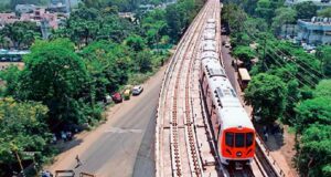 मेट्रो यात्रियों के लिए खुशखबरी! सिग्नलिंग सिस्टम पूरा, भोपाल मेट्रो का शेड्यूल भी जल्द होगा तय