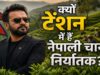 भारत के नियमों ने बढ़ाई नेपाल की मुश्किलें, चाय उद्योग ठप होने की कगार पर; पाकिस्तान-बांग्लादेश बने सहारा