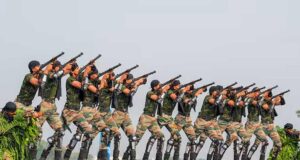 सरकारी नौकरी की राह हुई आसान, पूर्व अग्निवीरों के लिए दिल्ली में 20% आरक्षण को हरी झंडी