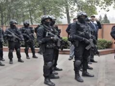 Y+ सुरक्षा के फैसले से महाराष्ट्र की राजनीति गरमाई, बागी सांसदों के खिलाफ उद्धव गुट का विरोध