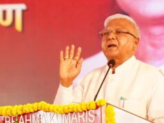 समृद्ध समाज के लिए विकास के साथ संस्कृति भी जरूरी, राष्ट्रपति द्रौपदी मुर्मु का बड़ा बयान