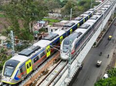 NCR में सफर होगा सुपरफास्ट, सोनीपत, पानीपत, मानेसर और पलवल तक मेट्रो-नमो भारत नेटवर्क तैयार