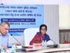 नशामुक्त छत्तीसगढ़ के लक्ष्य पर मंथन, राज्य स्तरीय समीक्षा बैठक में अधिकारियों को दिए निर्देश