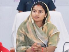 हर घर मुनगा, हर परिवार सुपोषित: महिला एवं बाल विकास मंत्री ने शुरू किया जनजागरण अभियान