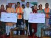 विकास की राह पर आगे बढ़ रहा प्रदेश, योजनाओं ने बढ़ाई नागरिकों की खुशहाली: टंक राम वर्मा