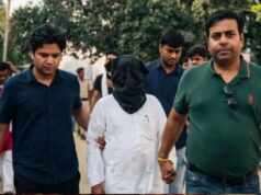 आतंकी नेटवर्क पर बड़ा प्रहार, भोपाल-बिहार कनेक्शन का खुलासा, ATS ने 6 संदिग्धों को दबो
