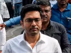 मध्य प्रदेश कनेक्शन से घिरे अभिषेक बनर्जी, पुराना मामला फिर चर्चा में; गिरफ्तारी को लेकर अटकलें तेज