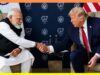 मोदी-ट्रंप मुलाकात में बड़ा संदेश, भारत की सुरक्षा को लेकर ट्रंप के बयान ने बटोरी सुर्खियां