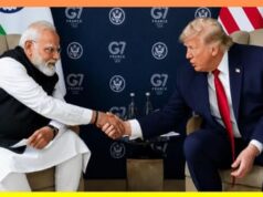 मोदी-ट्रंप मुलाकात में बड़ा संदेश, भारत की सुरक्षा को लेकर ट्रंप के बयान ने बटोरी सुर्खियां