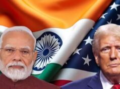 क्या भारत का दबदबा अमेरिका को खटक रहा है? ब्रह्मा चेलानी ने ट्रंप की नीति की खोली परतें