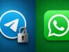 WhatsApp पर कार्रवाई आसान, Telegram पर मुश्किल क्यों? प्राइवेसी और एन्क्रिप्शन की पूरी कहानी