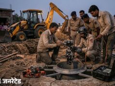 बोरवेल खुला छोड़ा तो होगी जेल, अफसरों के लिए भी तय हुई समय सीमा; MP में सख्त नियम लागू