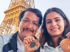 मनु भाकर के कोच और महान निशानेबाज जसपाल राणा ने ली अंतिम सांस, 49 की उम्र में निधन