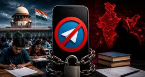 Telegram पर कार्रवाई से सोशल मीडिया कंपनियों को चेतावनी, हाई कोर्ट के रुख ने बढ़ाई Meta और X की चिंता