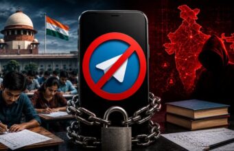 Telegram पर कार्रवाई से सोशल मीडिया कंपनियों को चेतावनी, हाई कोर्ट के रुख ने बढ़ाई Meta और X की चिंता