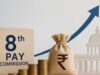 8th Pay Commission Update: फिटमेंट फैक्टर पर फैसला हुआ तो कर्मचारियों की सैलरी में आएगा बंपर इजाफा
