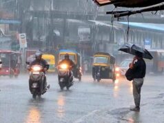 मध्यप्रदेश में मानसून की दस्तक से पहले गर्मी-उमस का डबल अटैक, बैतूल-भोपाल समेत कई जिलों के लिए अलर्ट
