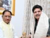 खेती-किसानी में छत्तीसगढ़ की सफलता का डंका, राज्य के कृषि मॉडल में दिखी महाराष्ट्र की दिलचस्पी