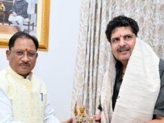 खेती-किसानी में छत्तीसगढ़ की सफलता का डंका, राज्य के कृषि मॉडल में दिखी महाराष्ट्र की दिलचस्पी