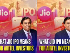 Reliance AGM 2026: Jio IPO की प्रक्रिया तेज, मुकेश अंबानी ने DRHP फाइलिंग और उत्तराधिकार योजना का किया खुलासा