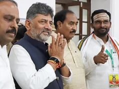 12 विधायकों ने बदला खेल, कांग्रेस के पक्ष में गई क्रॉस वोटिंग से NDA की एकजुटता पर सवाल