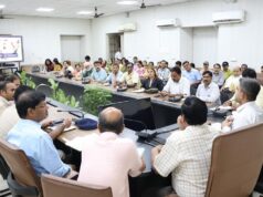 NEET 2026: एमपी में अलर्ट मोड पर प्रशासन, जैमर-CCTV से होगी निगरानी; छात्रों के लिए स्पेशल ट्रेन की सुविधा