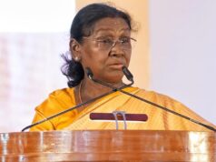 राष्ट्रपति ने की सिकल सेल अभियान की तारीफ, कहा—समय से पहले पूरा हुआ लक्ष्य; CM बोले- स्क्रीनिंग में MP सबसे आगे