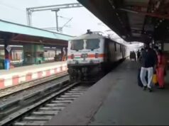 भोपाल रेल मंडल का एक्शन मोड, चोरी और अवैध वेंडिंग के खिलाफ बड़ी कार्रवाई