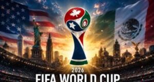 FIFA World Cup प्रसारण को लेकर बड़ा अपडेट, भारत में इस चैनल ने हासिल किए ब्रॉडकास्ट राइट्स