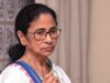 बंगाल की राजनीति में हलचल, ममता बनर्जी ने बागी विधायकों पर चलाया बड़ा डंडा