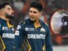 IPL फाइनल के बाद डरावना हादसा, गुजरात टाइटन्स की बस से उठने लगा धुआं, खिलाड़ियों में अफरा-तफरी