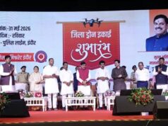इंदौर शहर में खोले जाएंगे तीन नए थाने, पुलिस बल की पूर्ति भी की जाएगी- मुख्यमंत्री डॉ. यादव