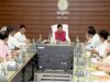 पानी की समस्या को लेकर गंभीर हुई सरकार, इंदौर जल संकट पर सीएम डॉ. यादव ने की बड़ी बैठक