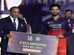 IPL 2026 जीतकर मालामाल हुई RCB, प्राइज मनी सुनकर उड़ जाएंगे होश